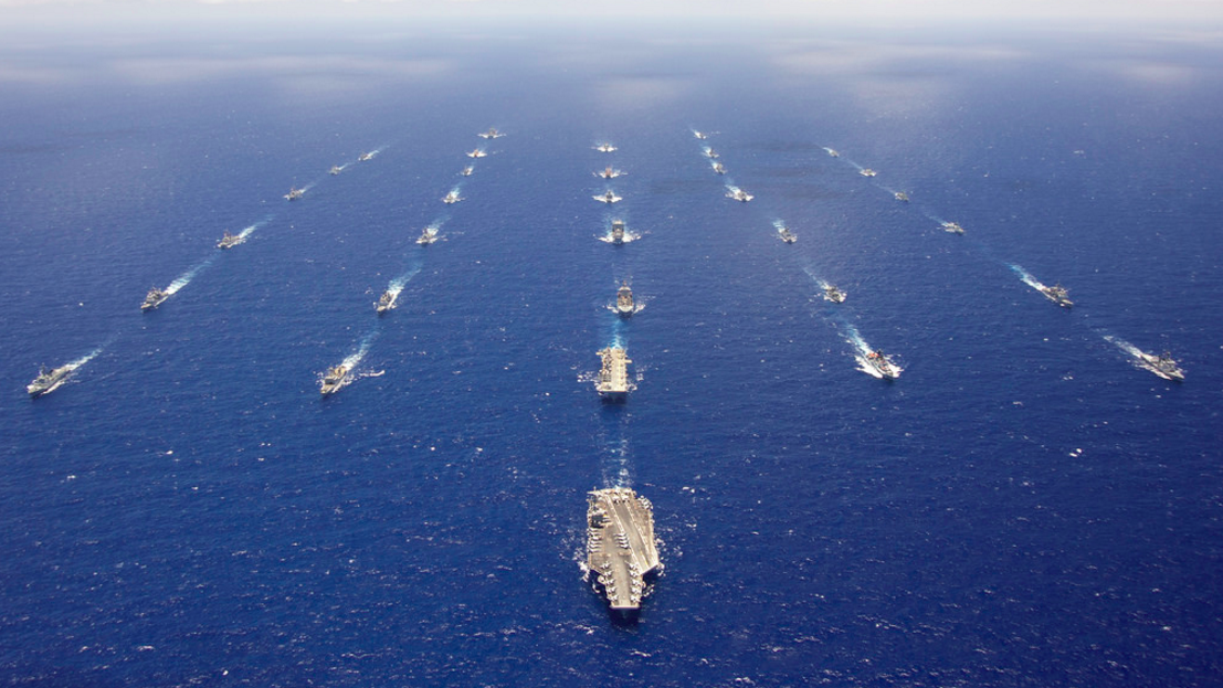 u-s-navy-s-third-fleet-rebalances-to-east-asia